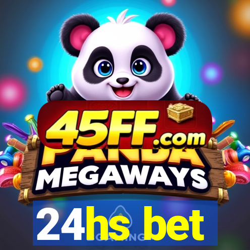 24hs bet